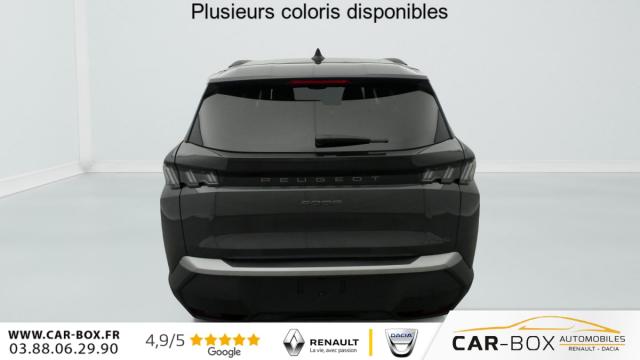 Peugeot 5008 image 4