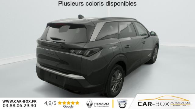 Peugeot 5008 image 6