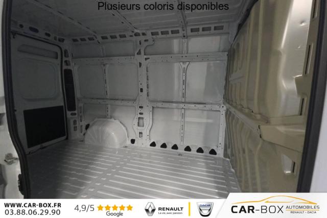 Peugeot Boxer image 2