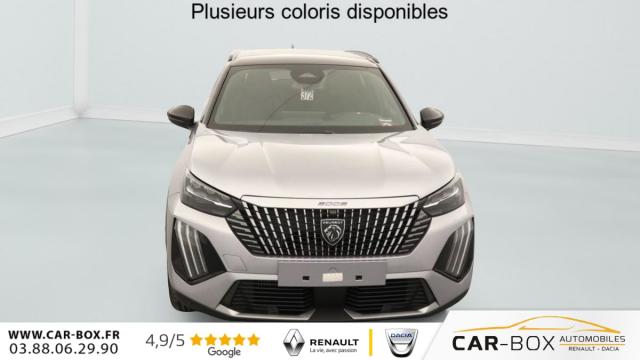 Peugeot 2008 image 7