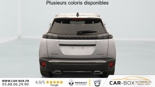 Peugeot 2008 image 1