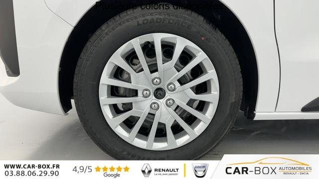 Peugeot Expert image 9