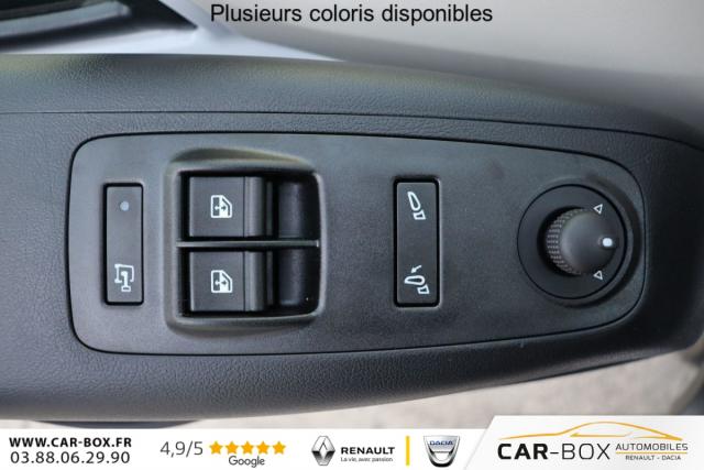 Peugeot Boxer image 1