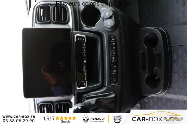 Peugeot Boxer image 8