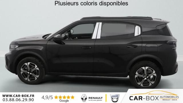 Citroen C3 Aircross image 4