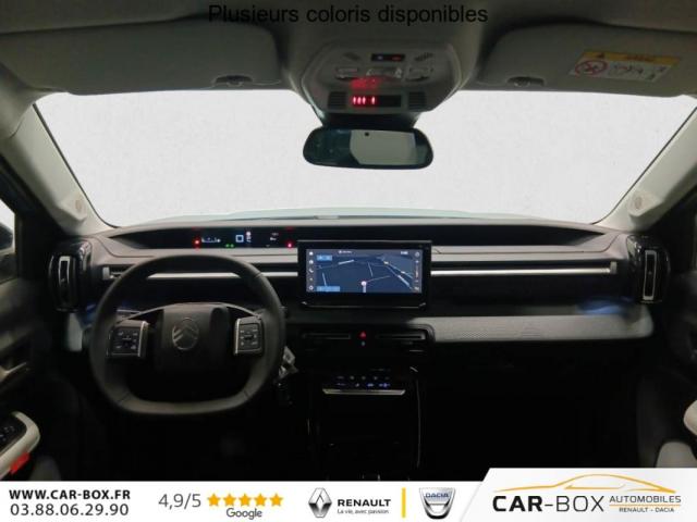 Citroen C3 Aircross image 1