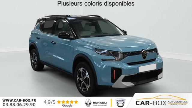 Citroen C3 Aircross image 9