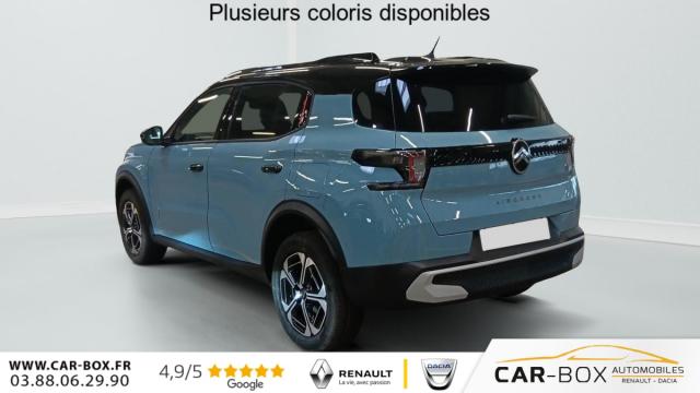 Citroen C3 Aircross image 8