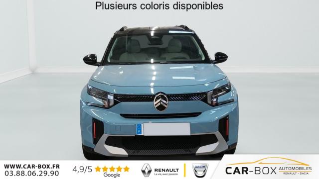 Citroen C3 Aircross image 6