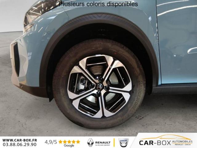 Citroen C3 Aircross image 7