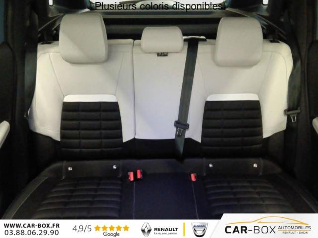 Citroen C3 Aircross image 5