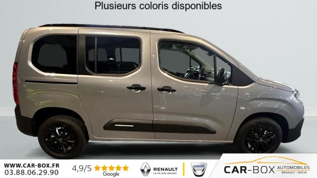 Citroen Berlingo image 6