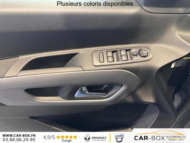 Citroen Berlingo image 2