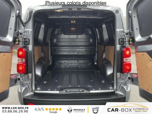 Citroen Jumpy image 7