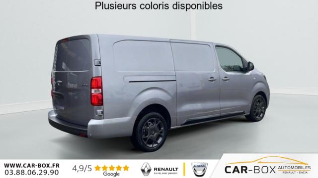 Citroen Jumpy image 4