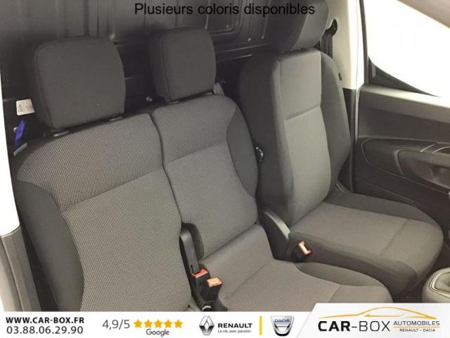 Citroen Berlingo image 2