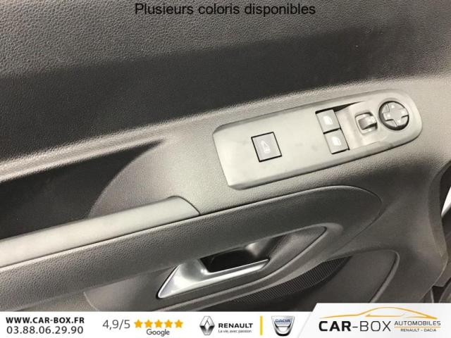 Citroen Berlingo image 1