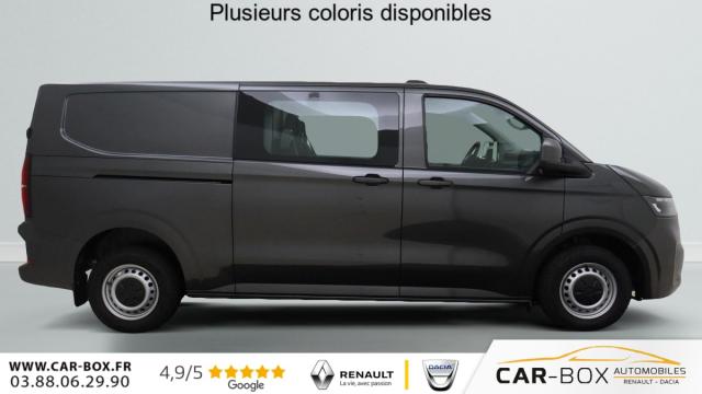 Volkswagen Transporter image 6