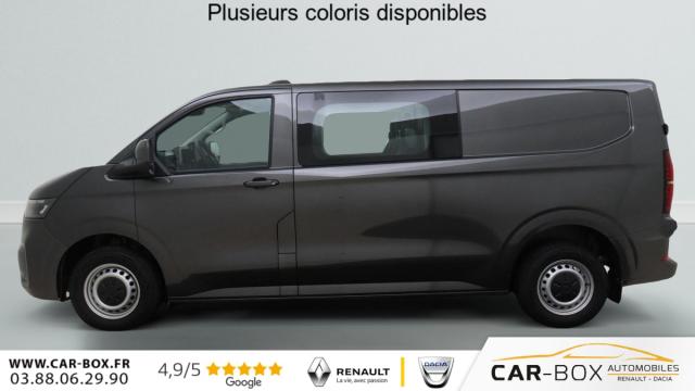 Volkswagen Transporter image 5