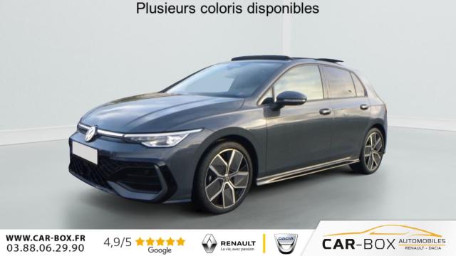 Volkswagen Golf image 5