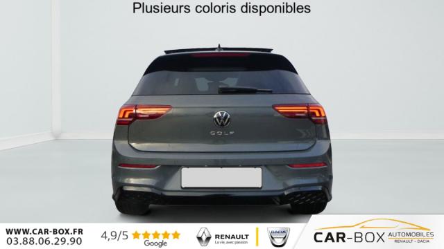 Volkswagen Golf image 2