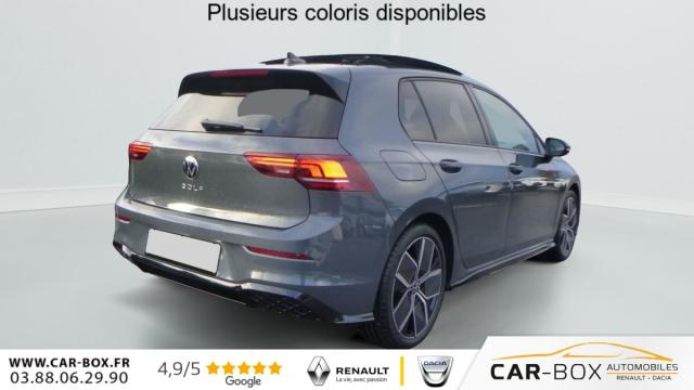 Volkswagen Golf image 1