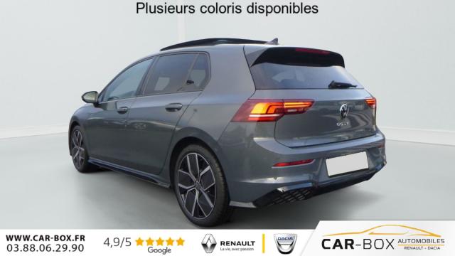 Volkswagen Golf image 8