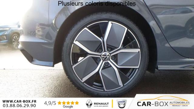 Volkswagen Golf image 7