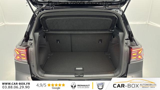 Volkswagen T-Cross image 9