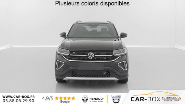 Volkswagen T-Cross image 4