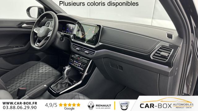 Volkswagen T-Cross image 6