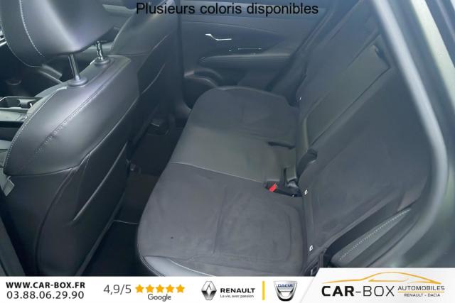 Hyundai Tucson image 7