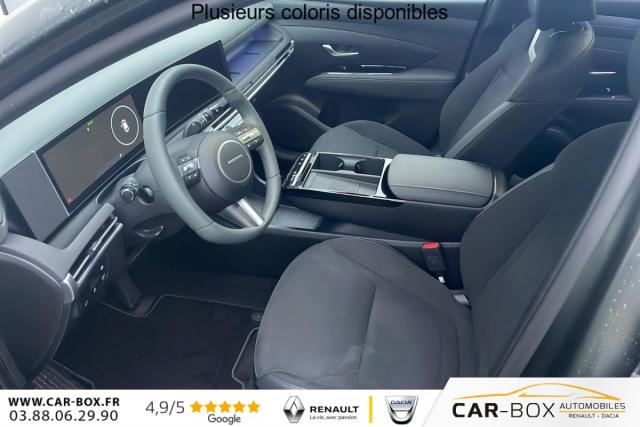 Hyundai Tucson image 6