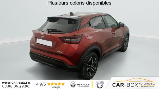 Nissan Juke image 6