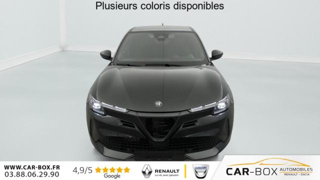 Alfa Romeo Junior image 9