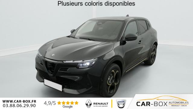 Alfa Romeo Junior image 7