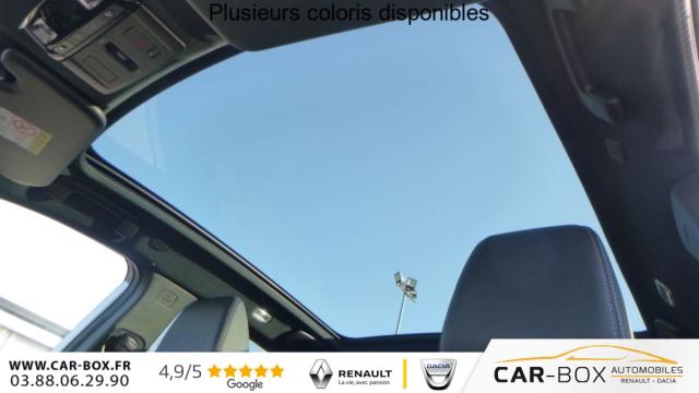 Nissan Qashqai image 4