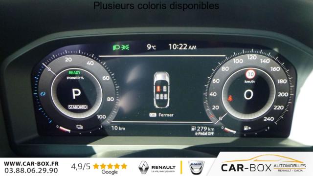 Nissan Qashqai image 6