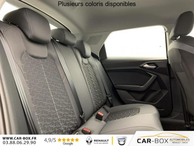 Audi A1 Sportback image 7