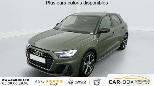 Audi A1 Sportback image 2