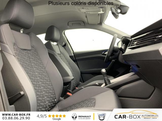 Audi A1 Sportback image 1