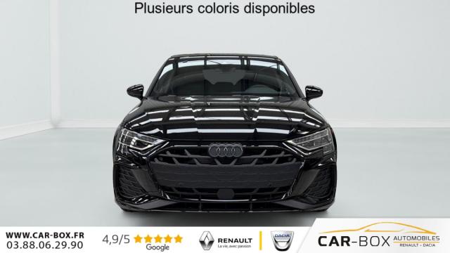 Audi A3 Sportback image 4