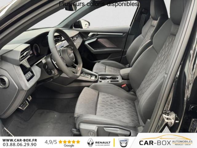 Audi A3 Sportback image 5