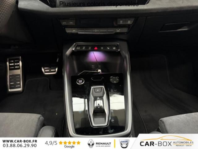 Audi A3 Sportback image 9