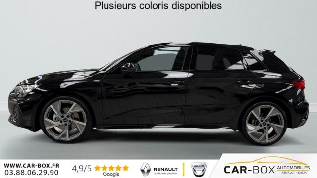 Audi A3 Sportback image 1