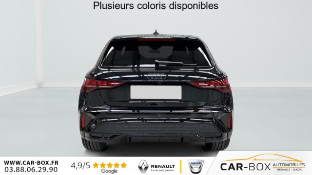 Audi A3 Sportback image 5