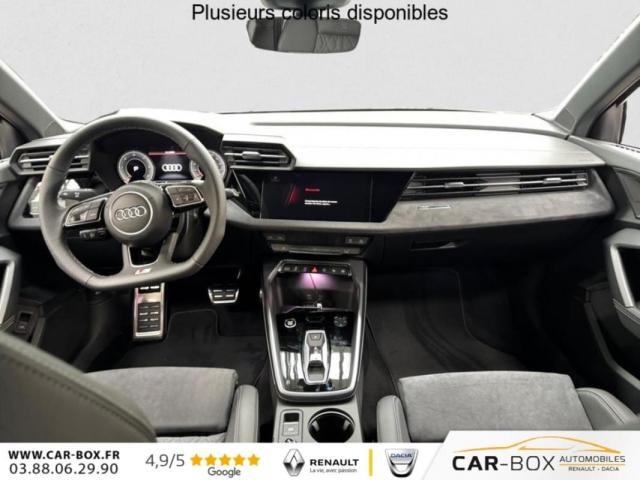 Audi A3 Sportback image 2