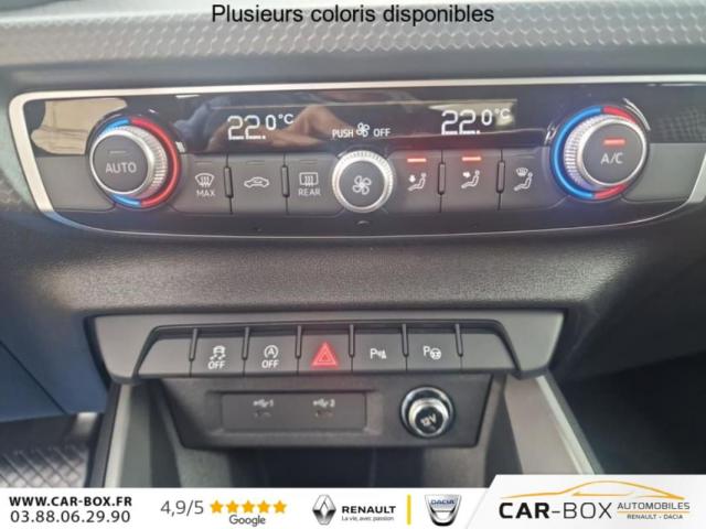 Audi A1 Sportback image 8