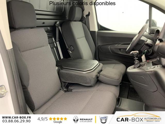 Citroen Berlingo image 4