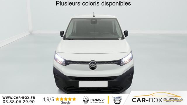 Citroen Berlingo image 8